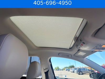 2020 Volkswagen Jetta SEL