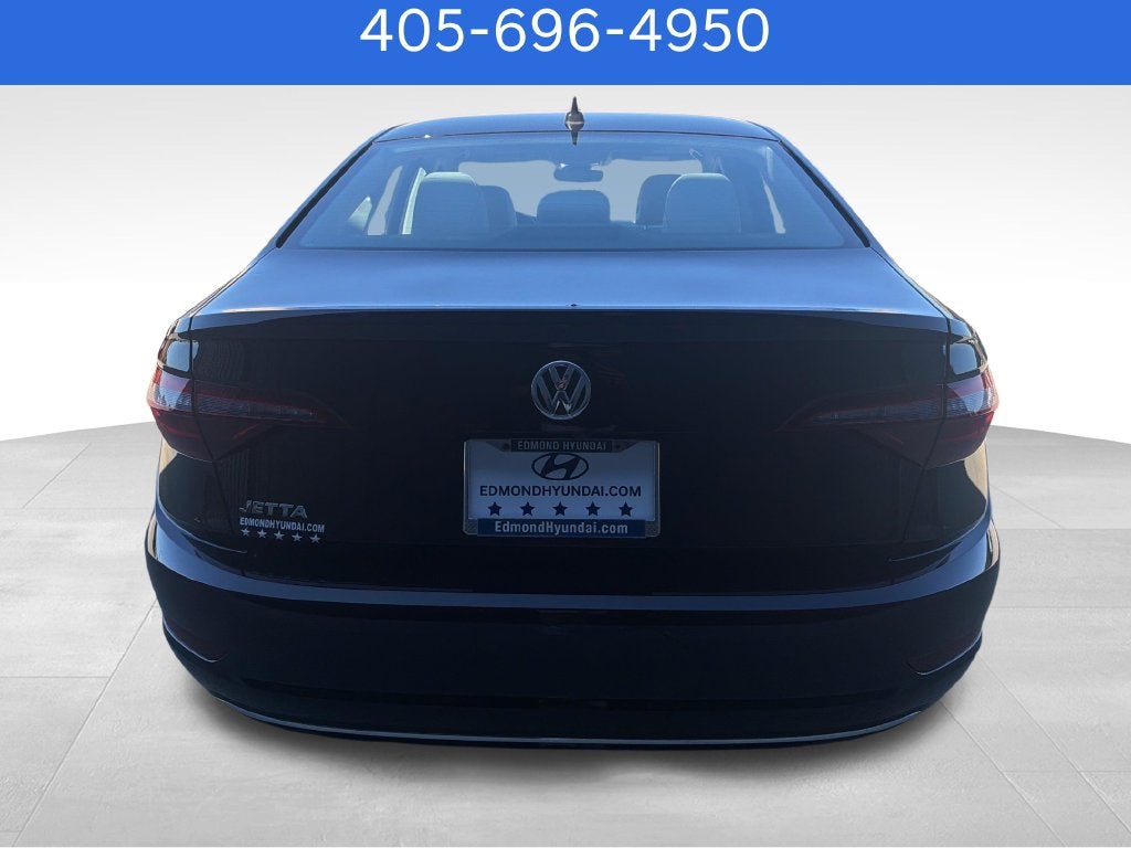 2020 Volkswagen Jetta SEL