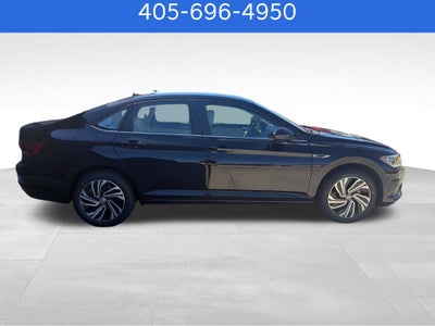 2020 Volkswagen Jetta SEL