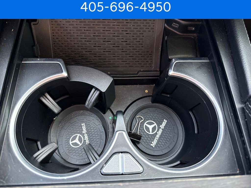 2021 Mercedes-Benz GLS GLS 450 4MATIC®