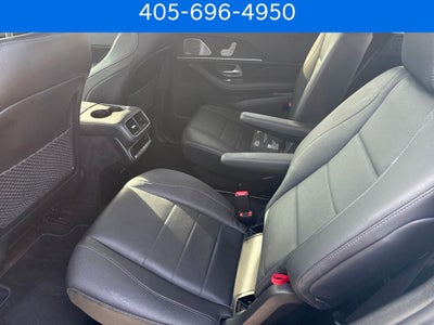 2021 Mercedes-Benz GLS GLS 450 4MATIC®