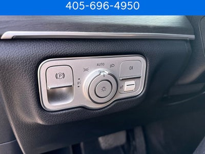 2021 Mercedes-Benz GLS GLS 450 4MATIC®