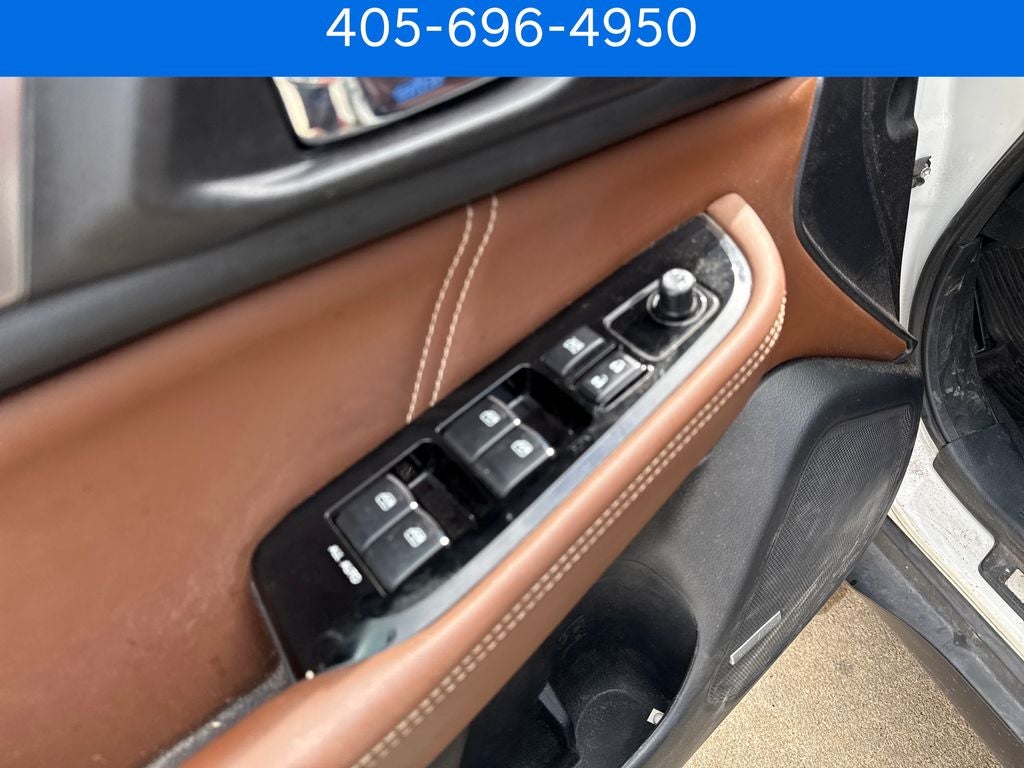 2018 Subaru Outback 3.6R Touring