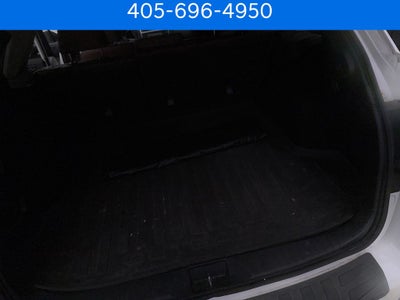 2018 Subaru Outback 3.6R Touring