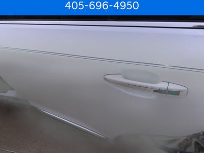 2018 Subaru Outback 3.6R Touring