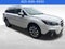 2018 Subaru Outback 3.6R Touring