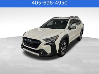 2024 Subaru Outback Touring XT
