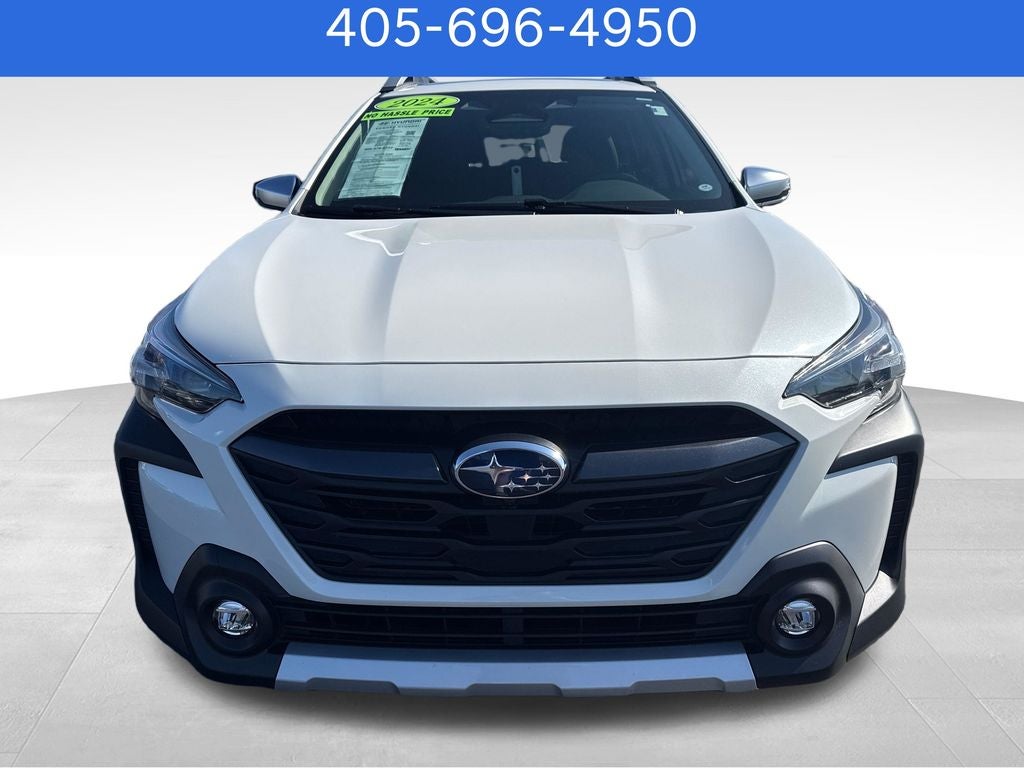 2024 Subaru Outback Touring XT