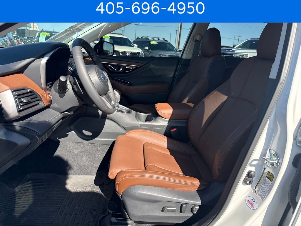 2024 Subaru Outback Touring XT