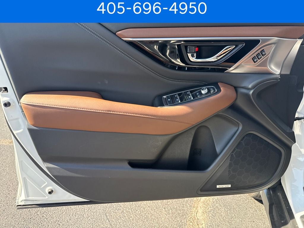 2024 Subaru Outback Touring XT