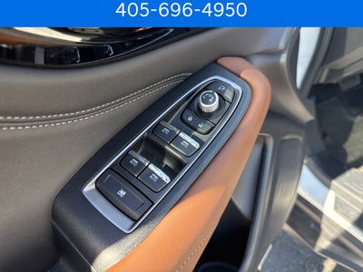2024 Subaru Outback Touring XT