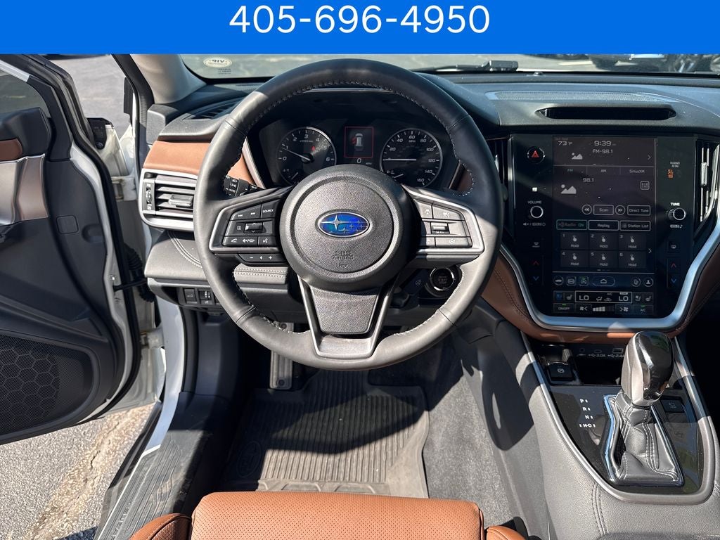 2024 Subaru Outback Touring XT