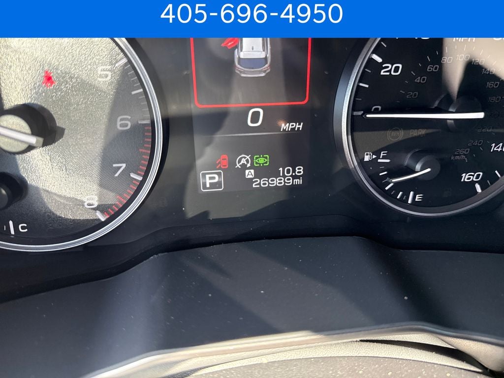 2024 Subaru Outback Touring XT