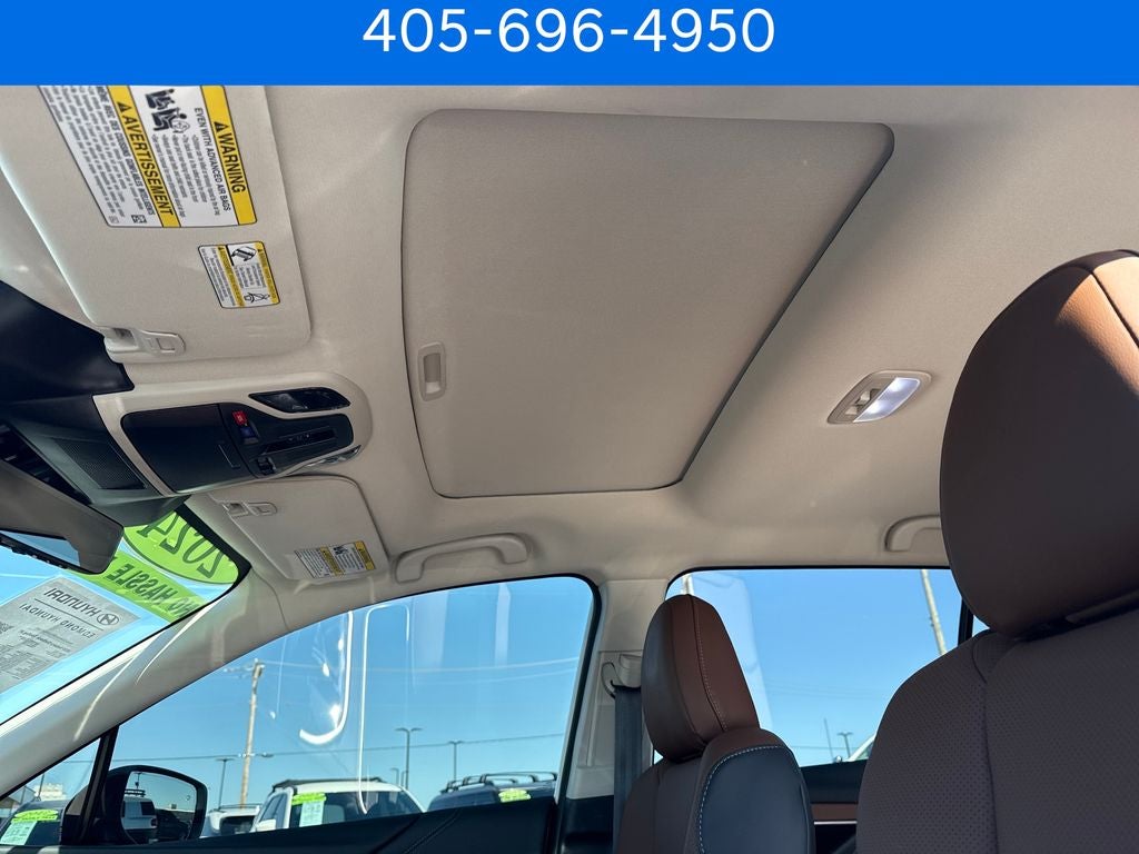 2024 Subaru Outback Touring XT