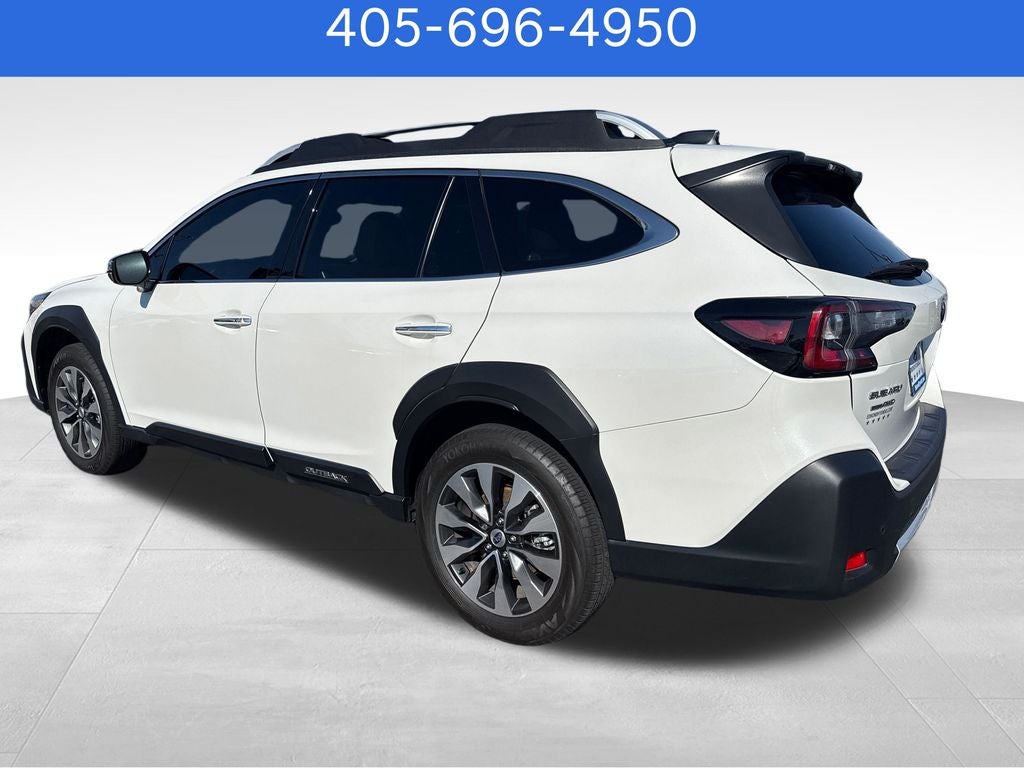 2024 Subaru Outback Touring XT