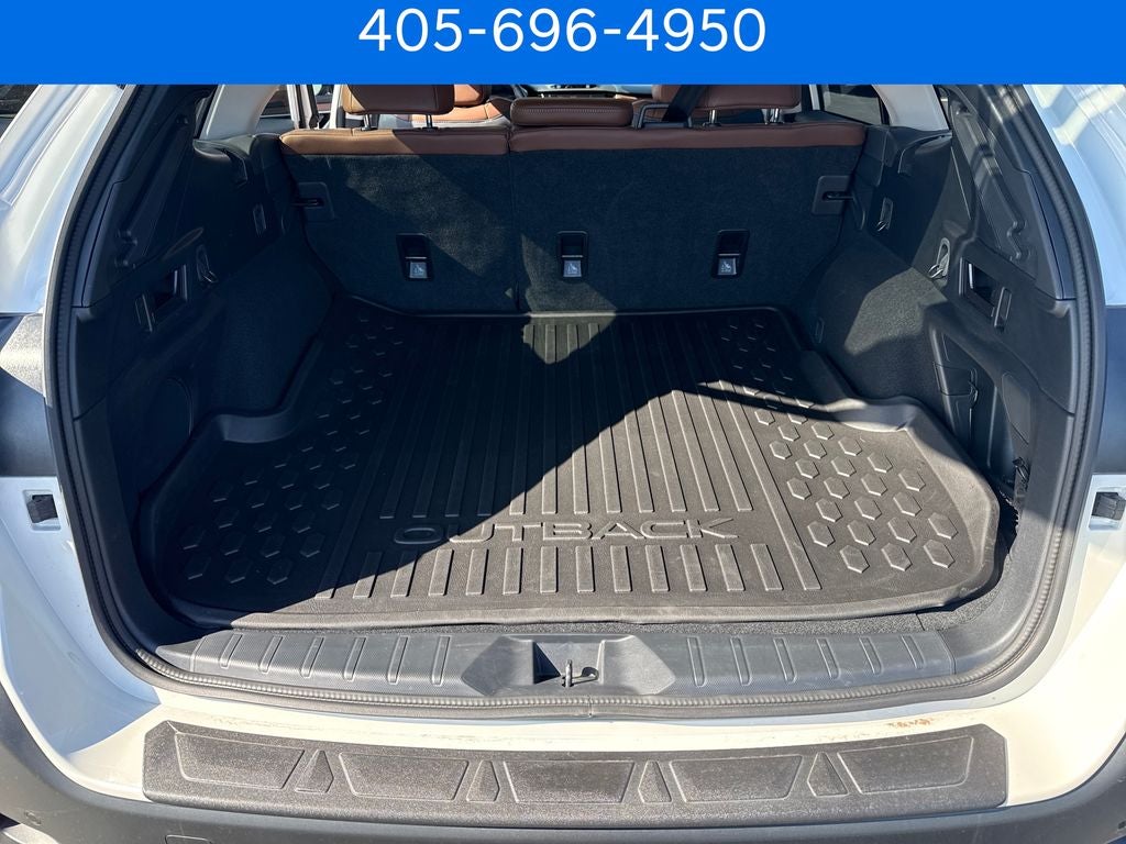 2024 Subaru Outback Touring XT