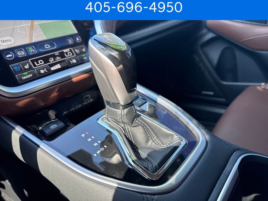 2024 Subaru Outback Touring XT