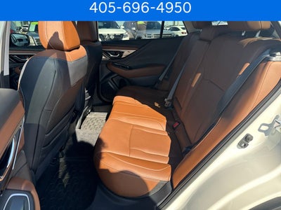 2024 Subaru Outback Touring XT
