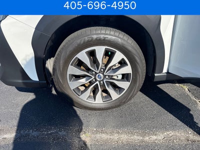 2024 Subaru Outback Touring XT