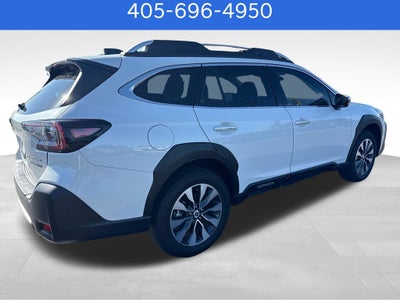2024 Subaru Outback Touring XT