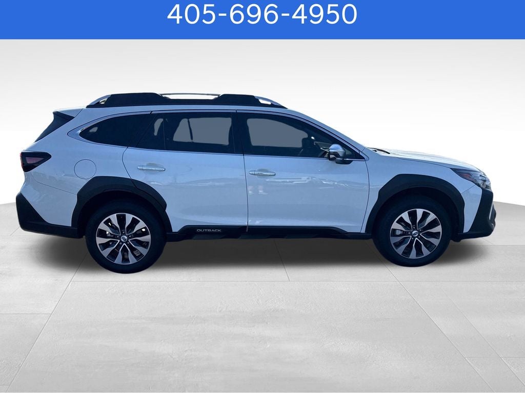 2024 Subaru Outback Touring XT