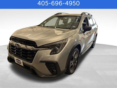 2024 Subaru Ascent Limited