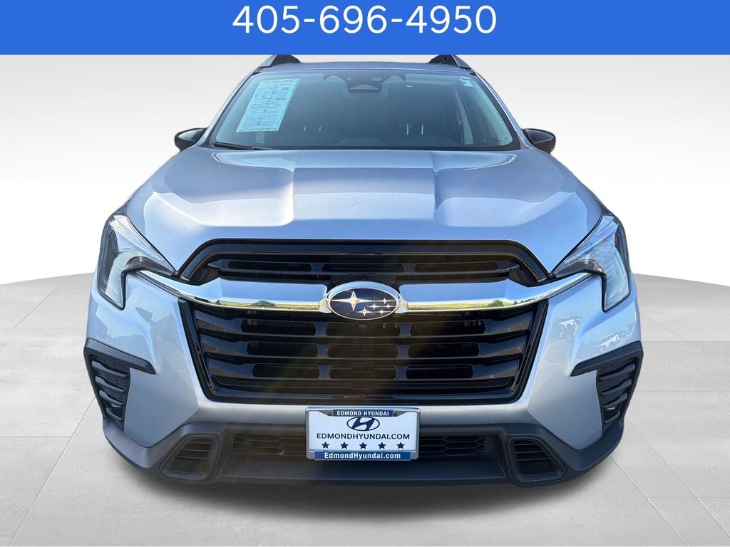 2024 Subaru Ascent Limited