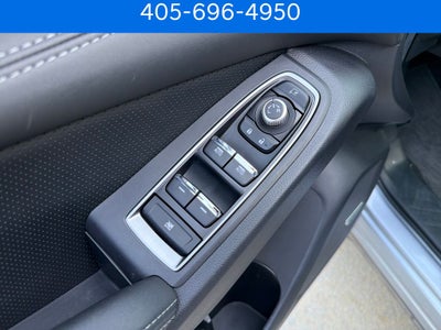 2024 Subaru Ascent Limited