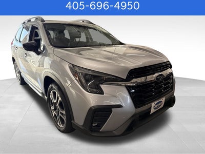 2024 Subaru Ascent Limited