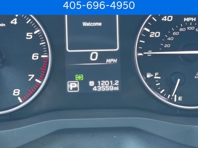 2024 Subaru Ascent Limited