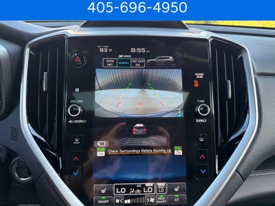 2024 Subaru Ascent Limited
