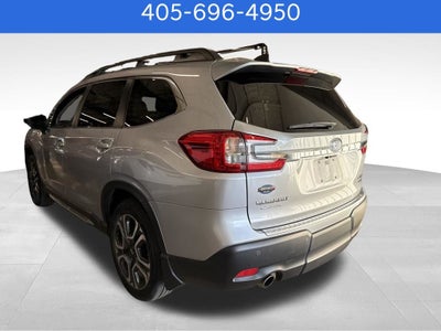 2024 Subaru Ascent Limited