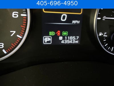 2024 Subaru Ascent Limited