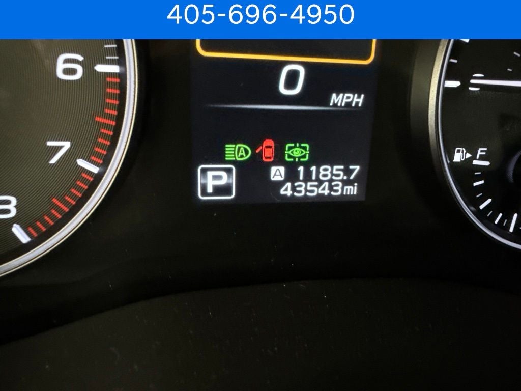 2024 Subaru Ascent Limited