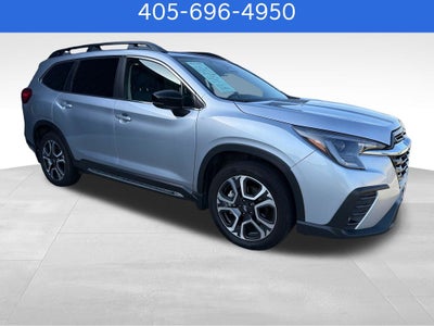 2024 Subaru Ascent Limited