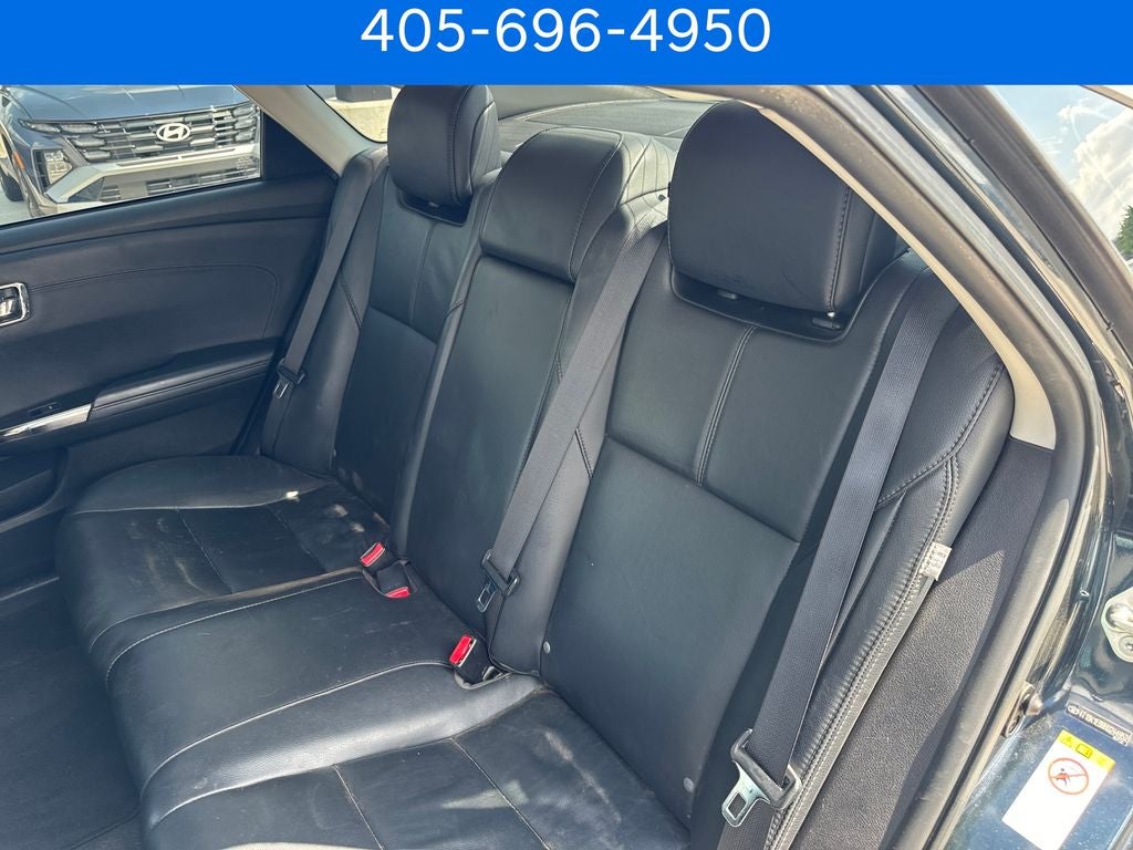 2017 Toyota Avalon XLE