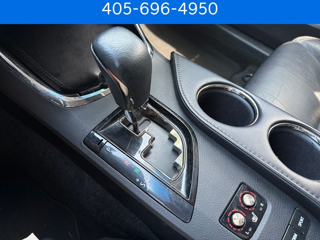 2017 Toyota Avalon XLE