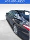 2016 Toyota Camry XLE