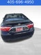 2016 Toyota Camry XLE