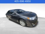 2012 Toyota Camry XLE