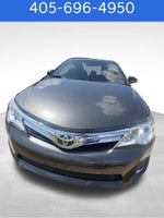 2012 Toyota Camry XLE