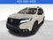 2021 Honda Passport Elite