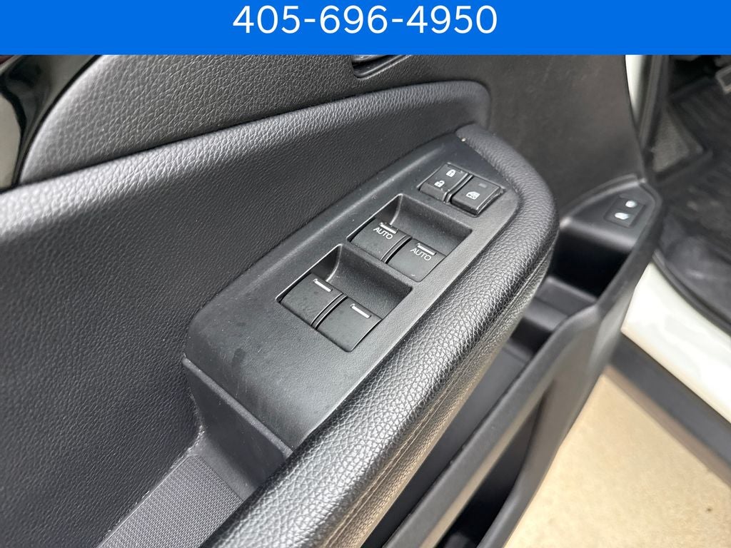 2021 Honda Passport Elite