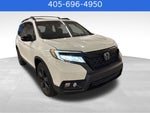 2021 Honda Passport Elite