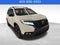 2021 Honda Passport Elite