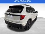 2021 Honda Passport Elite