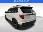 2021 Honda Passport Elite