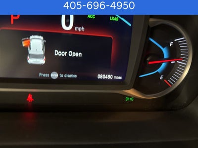2021 Honda Passport Elite
