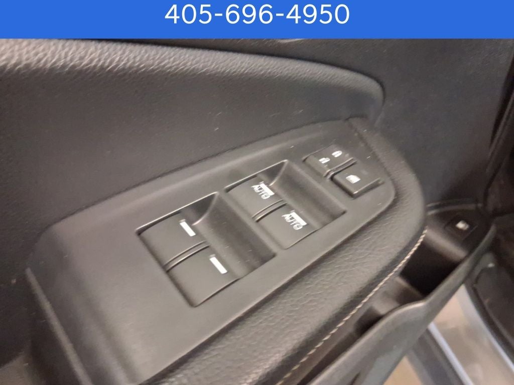 2021 Honda Ridgeline RTL