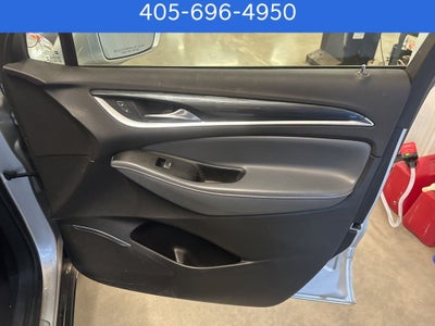 2019 Buick Enclave Essence